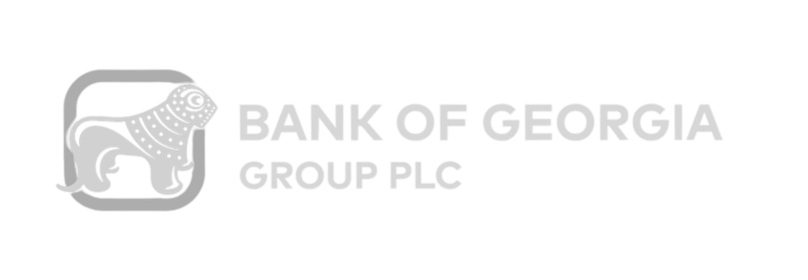 Bank of Georgia